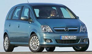 Opel-Meriva-Classic