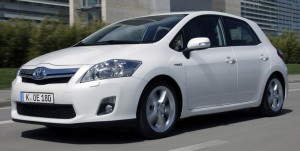 Toyota-Auris-hybride