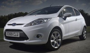 Ford-Fiesta