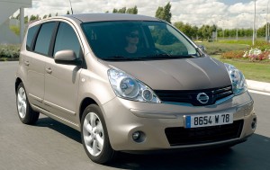 Nissan-Note