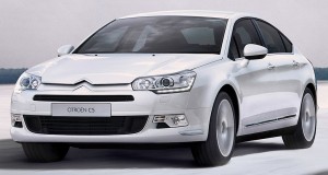 Citroen-C5