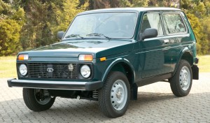 Lada-Niva