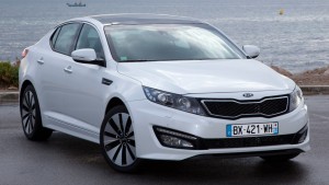 Kia-Optima