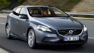 Volvo-V40