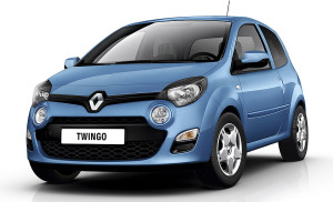 Renault-Twingo