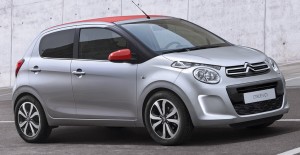 Citroen-C1